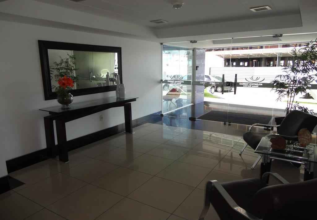 Lindo Flat - Todo Equipado - 100 M Da Praia, Vista Para O Mar - Tambau João Pessoa Buitenkant foto